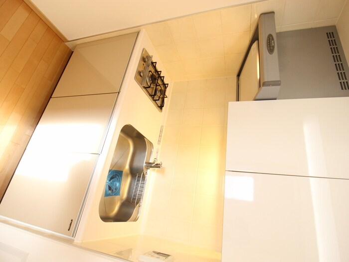 クリオ西池袋（２Ｆ－１４Ｆ）の物件内観写真