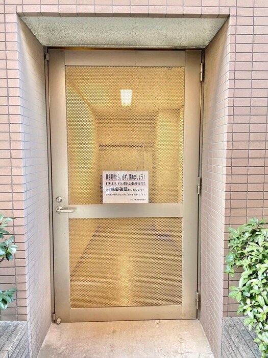 クリオ西池袋（２Ｆ－１４Ｆ）の物件外観写真