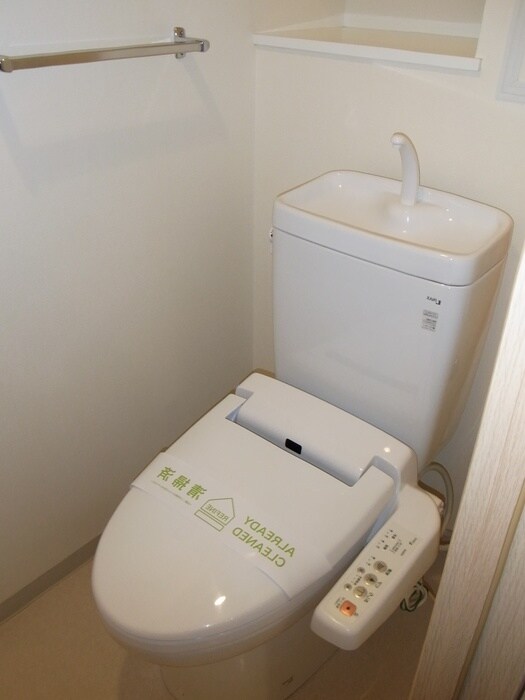 クリオ西池袋（２Ｆ－１４Ｆ）の物件内観写真