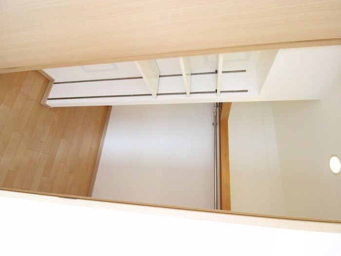 クリオ西池袋（２Ｆ－１４Ｆ）の物件内観写真