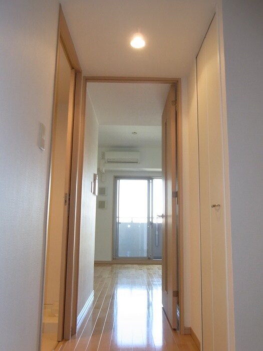 クリオ西池袋（２Ｆ－１４Ｆ）の物件内観写真