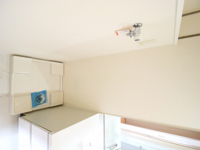 クリオ西池袋（２Ｆ－１４Ｆ）の物件内観写真