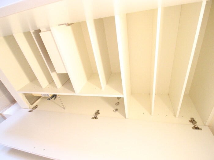 クリオ西池袋（２Ｆ－１４Ｆ）の物件内観写真