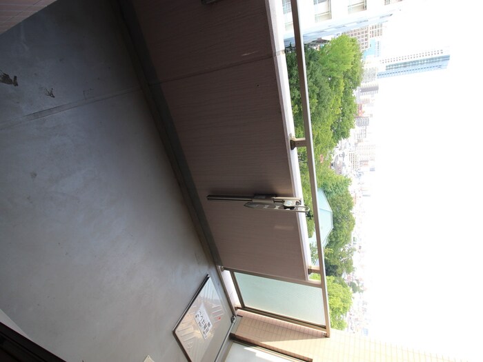 クリオ西池袋（２Ｆ－１４Ｆ）の物件内観写真