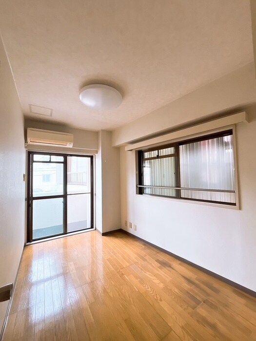 シーザーレジデンスつつじヶ丘の物件内観写真