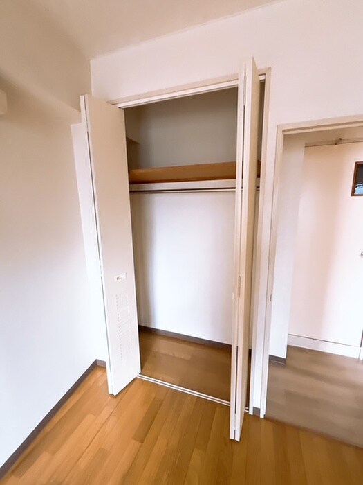 シーザーレジデンスつつじヶ丘の物件内観写真