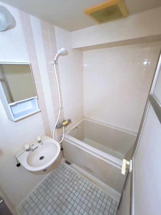 シーザーレジデンスつつじヶ丘の物件内観写真