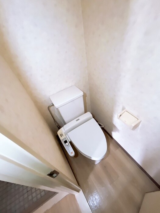 シーザーレジデンスつつじヶ丘の物件内観写真