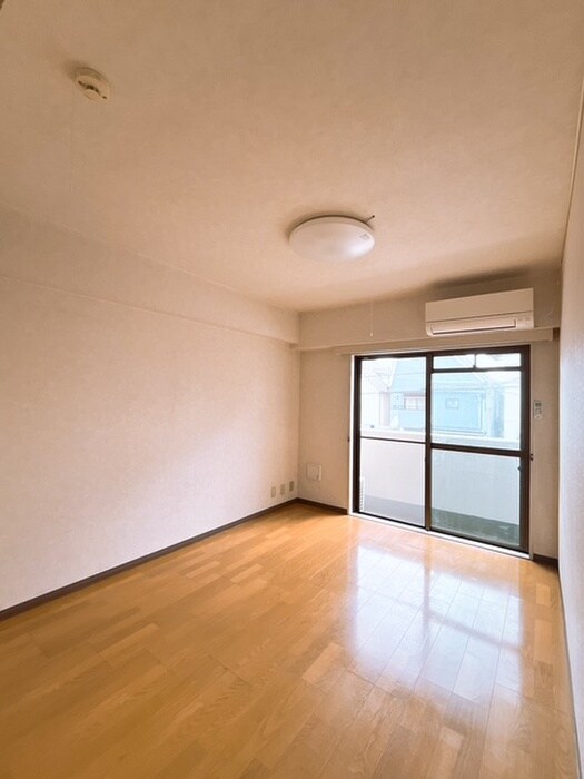 シーザーレジデンスつつじヶ丘の物件内観写真