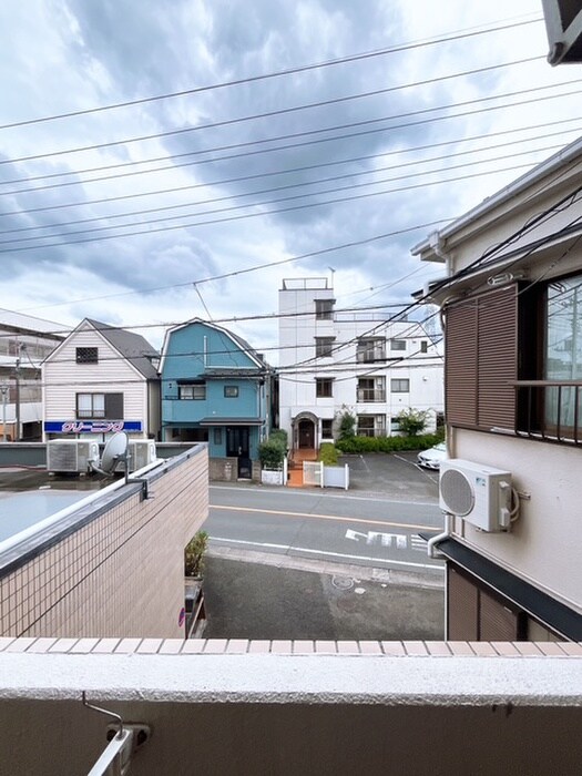 シーザーレジデンスつつじヶ丘の物件内観写真