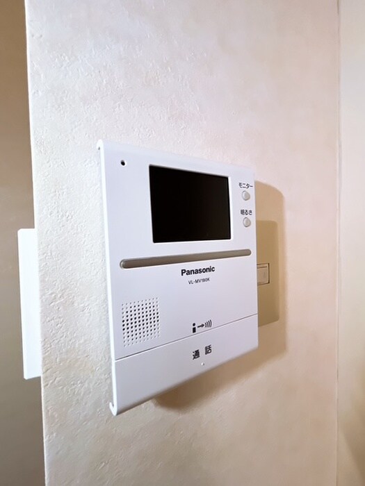 シーザーレジデンスつつじヶ丘の物件内観写真