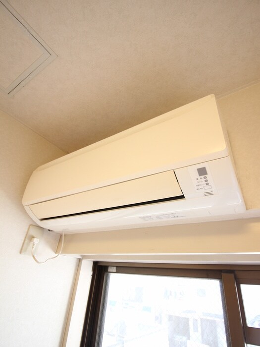 シーザーレジデンスつつじヶ丘の物件内観写真