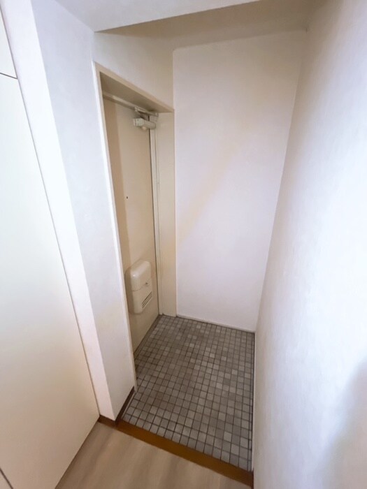 シーザーレジデンスつつじヶ丘の物件内観写真