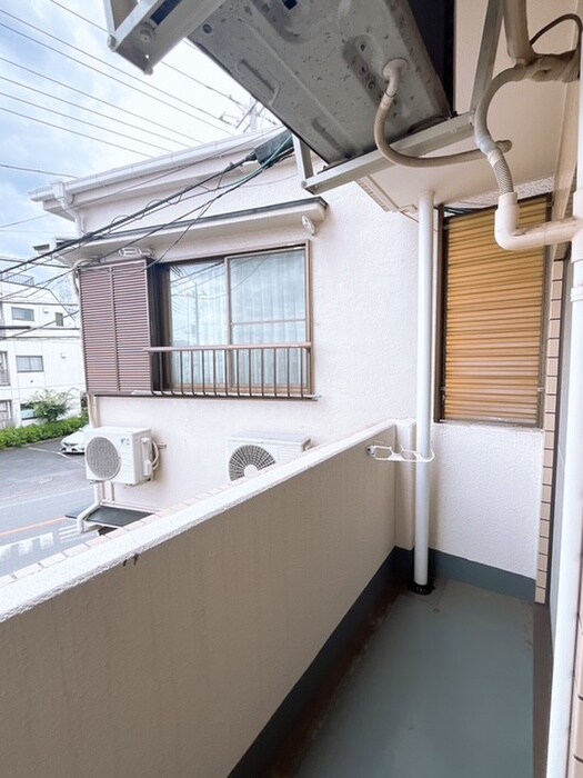 シーザーレジデンスつつじヶ丘の物件内観写真