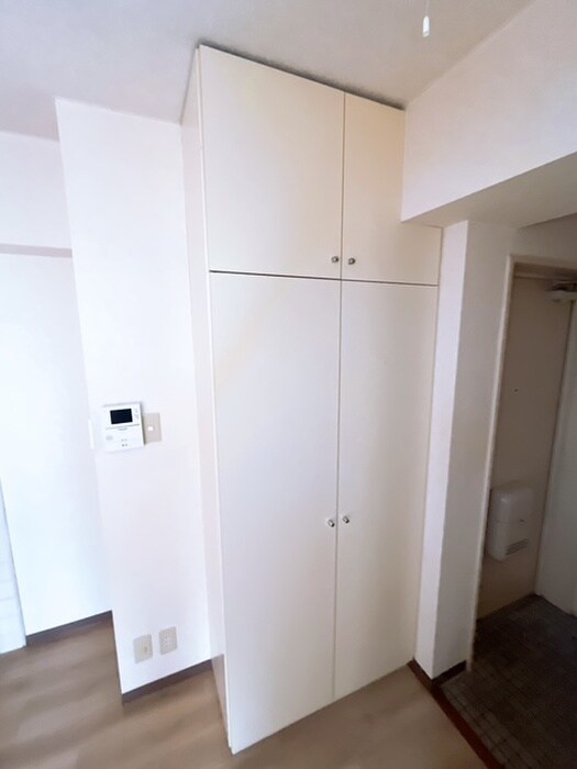 シーザーレジデンスつつじヶ丘の物件内観写真