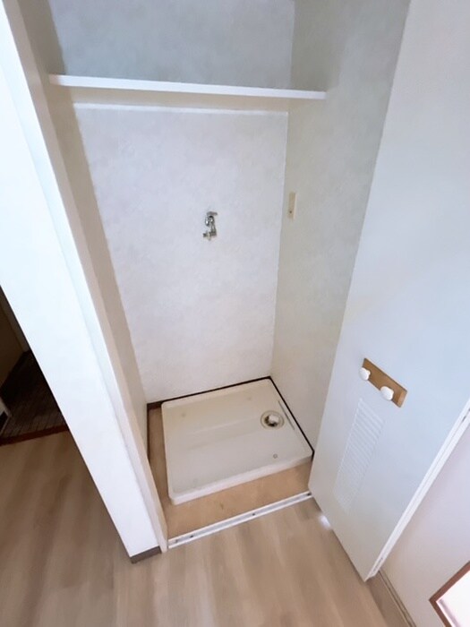 シーザーレジデンスつつじヶ丘の物件内観写真