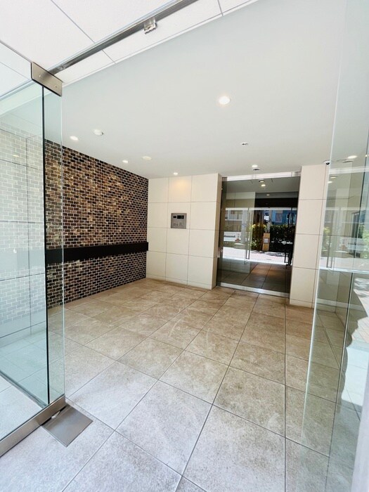 パティーナ月島(304)の物件外観写真