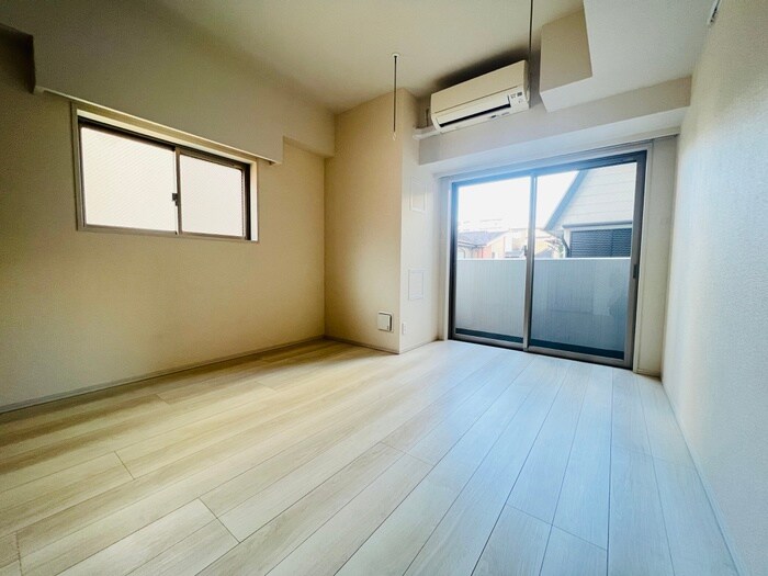 パティーナ月島(304)の物件内観写真