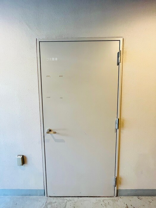 パティーナ月島(304)の物件外観写真