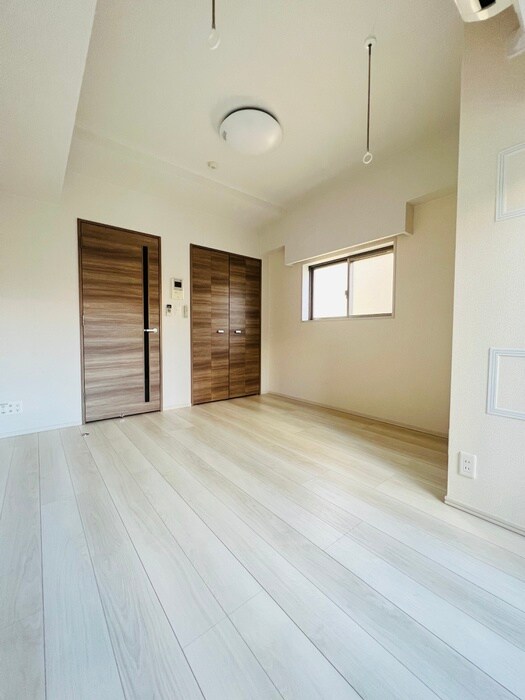 パティーナ月島(304)の物件内観写真