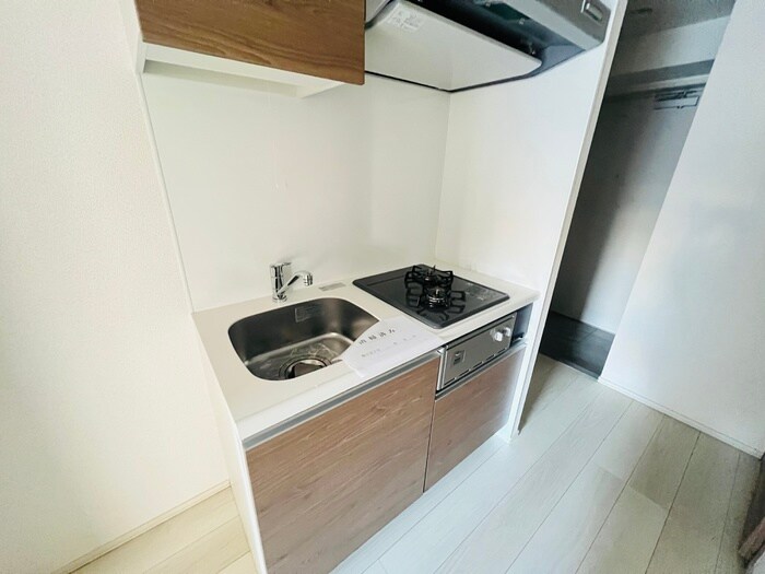 パティーナ月島(304)の物件内観写真