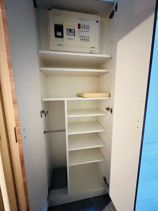 パティーナ月島(304)の物件内観写真