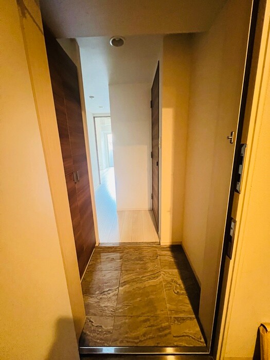 パティーナ月島(304)の物件内観写真