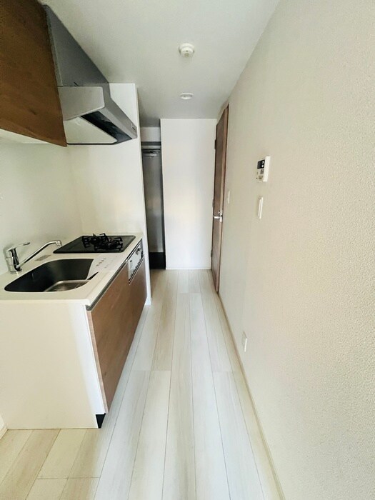 パティーナ月島(304)の物件内観写真