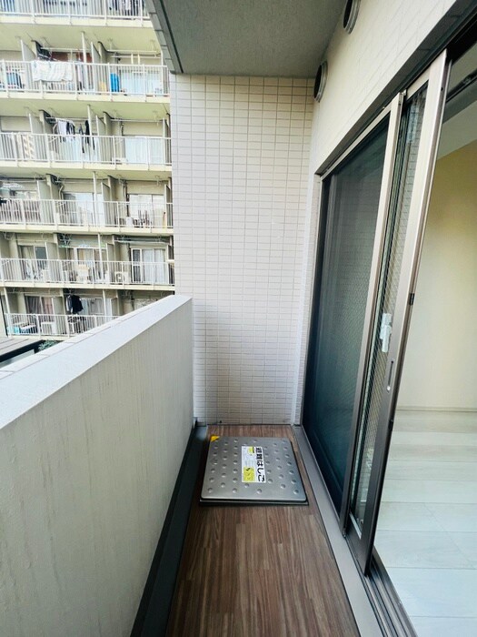 パティーナ月島(304)の物件内観写真