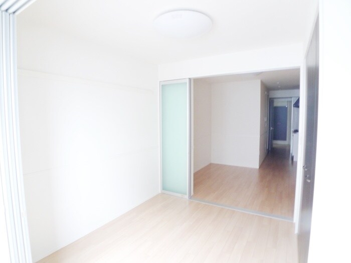 サウダージの物件内観写真