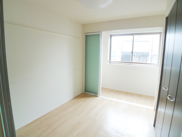 サウダージの物件内観写真