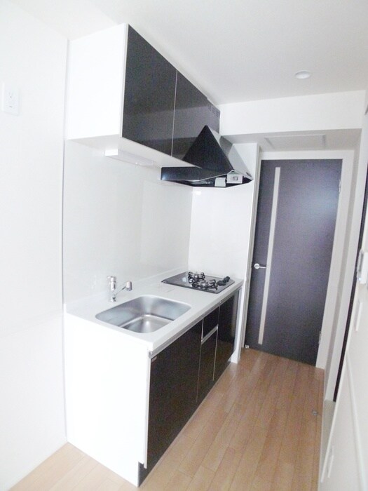 サウダージの物件内観写真