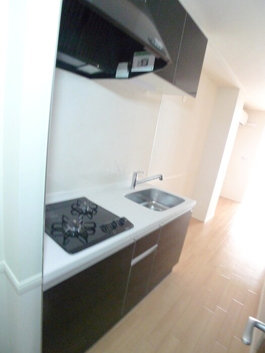 サウダージの物件内観写真