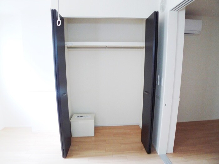 サウダージの物件内観写真