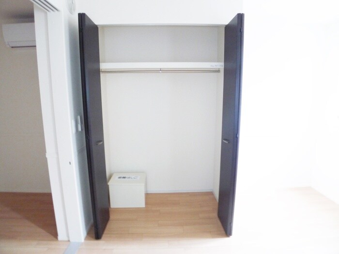 サウダージの物件内観写真