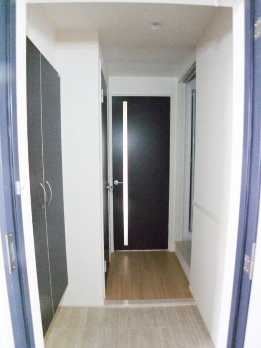 サウダージの物件内観写真