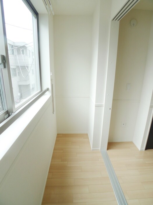 サウダージの物件内観写真