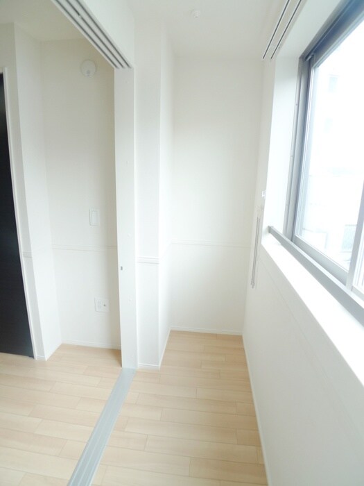 サウダージの物件内観写真