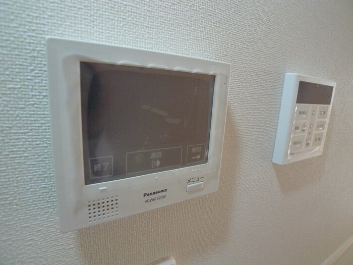 サウダージの物件内観写真