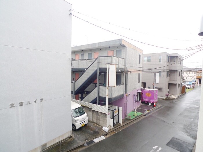 サウダージの物件内観写真