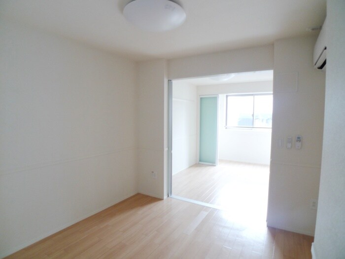 サウダージの物件内観写真