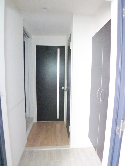 サウダージの物件内観写真