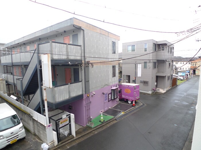 サウダージの物件内観写真