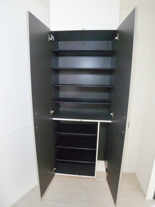 サウダージの物件内観写真