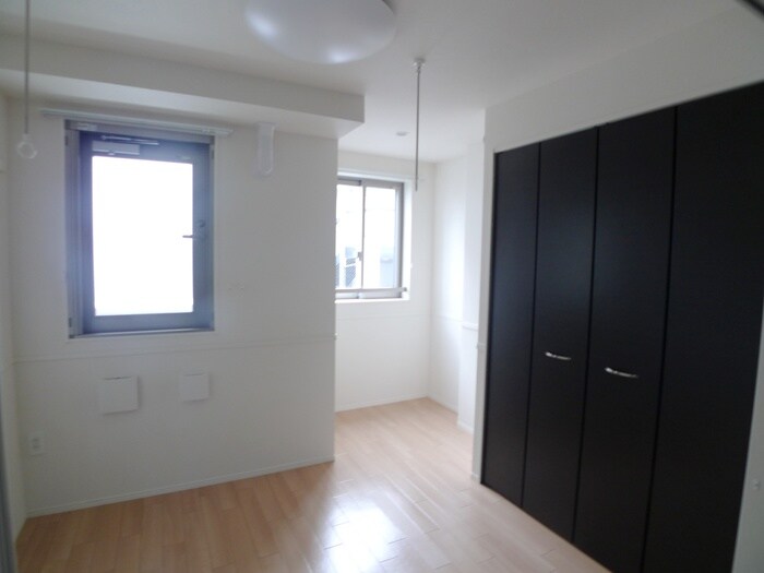 サウダージの物件内観写真