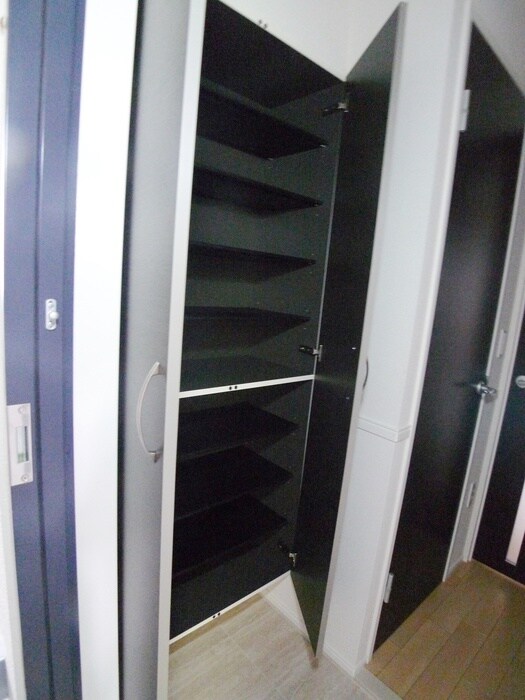 サウダージの物件内観写真