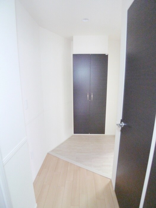 サウダージの物件内観写真