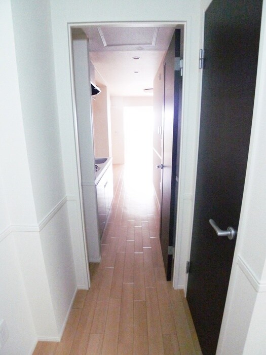 サウダージの物件内観写真