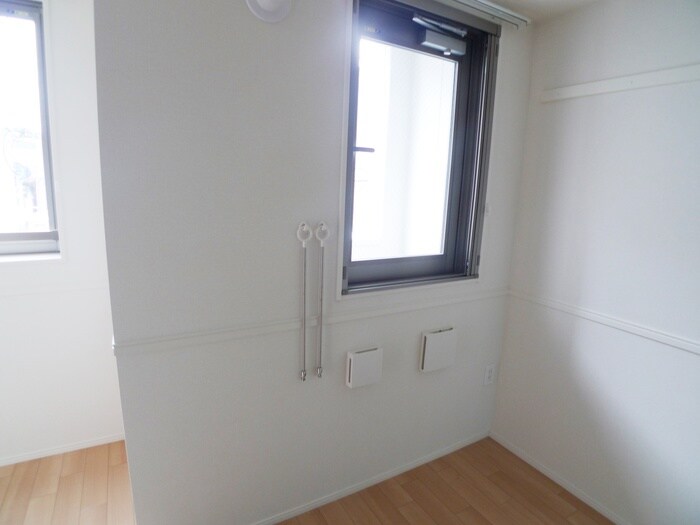 サウダージの物件内観写真