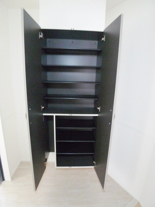 サウダージの物件内観写真